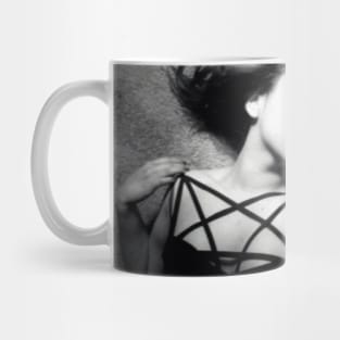 Poison heart Mug